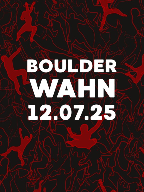 Climberino - Wiesbadener Nordwand