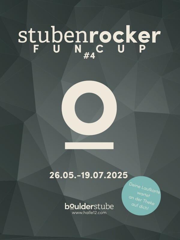 Climberino - Boulderstube