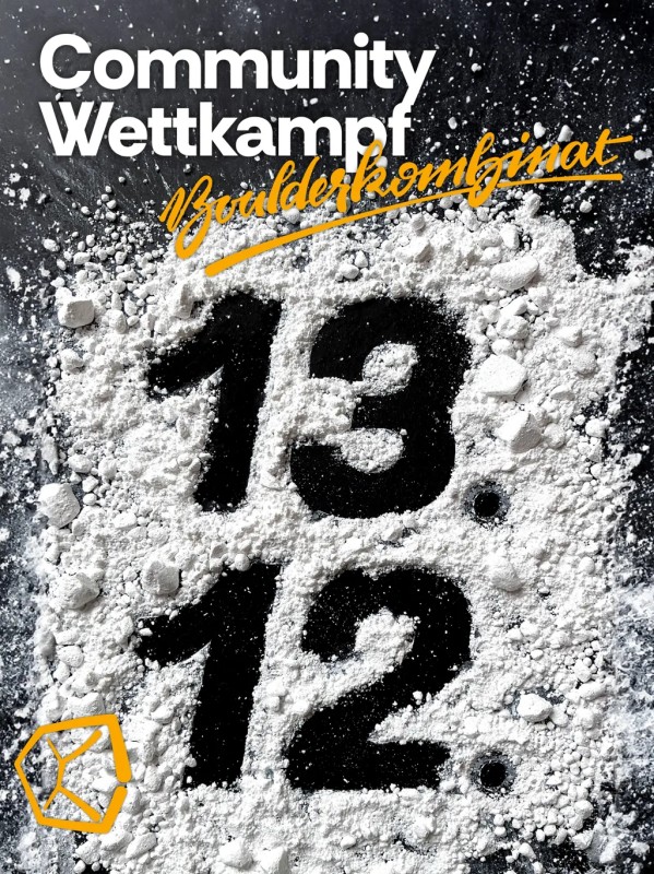 Climberino - Boulderkombinat