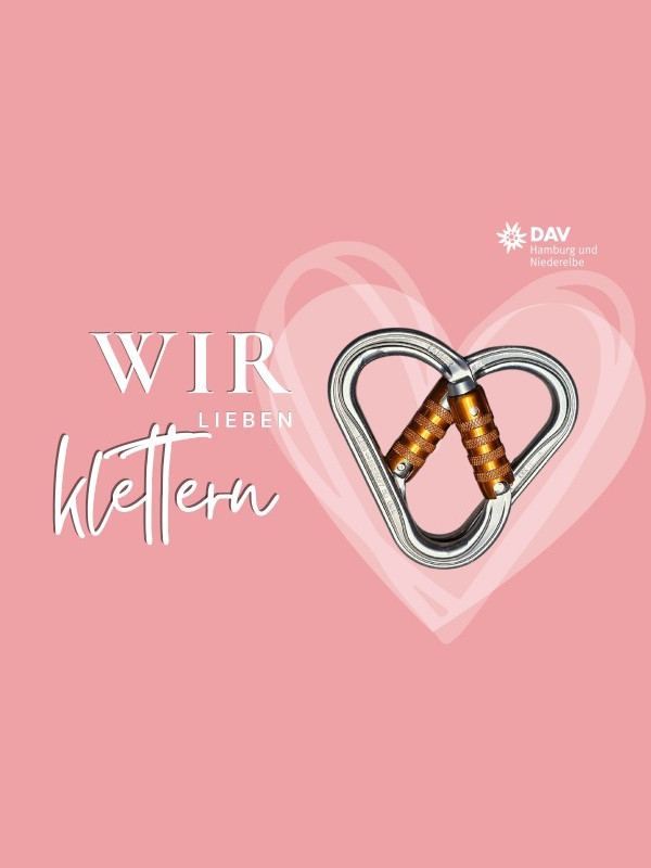 Climberino - DAV-Kletterzentrum Hamburg