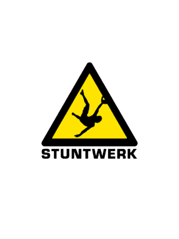 Climberino - Stuntwerk Krefeld