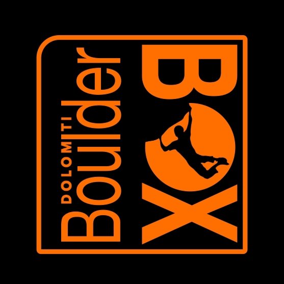 Dolomiti- BoulderBOX